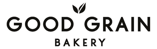 Good Grain Bakery logo