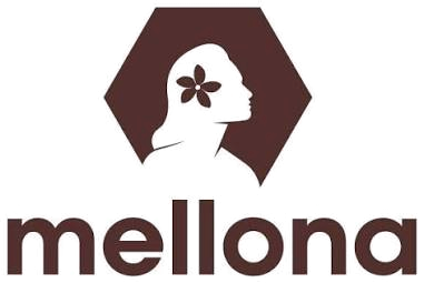 Mellona logo