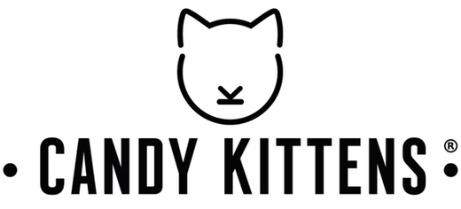 Candy Kittens logo