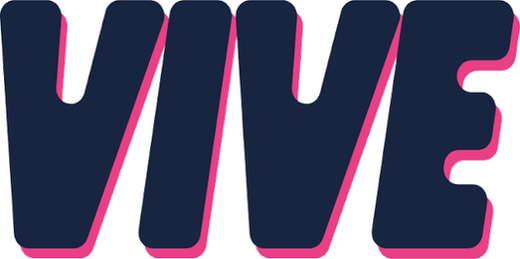 Vive logo
